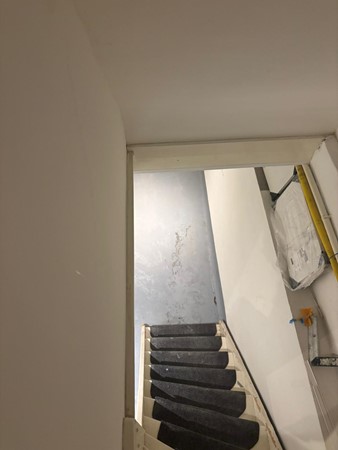 Medium property photo - Aalsmeerweg 20H, 1059 AJ Amsterdam